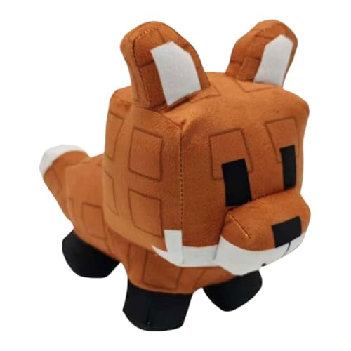 CHANGYUE Grow a Garden Plüschspielzeug, Garten Haustier Waschbär Roter Fuchs Plüschtier, Sammlerstück Plüschtier for Videospiel-Fans, Geschenk for Kinder Jungen Mädchen Erwachsene CHANGYUE Grow a Garden Plüschspielzeug, Garten Haustier Waschbär Roter Fuchs Plüschtier, Sammlerstück Plüschtier for Videospiel-Fans, Geschenk for Kinder Jungen Mädchen Erwachsene von CHANGYUE
