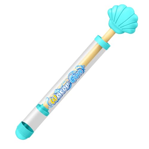 CHANGYUE Pull-Out Sprinkler Spray Firework Water for Badepool Party (B) von CHANGYUE