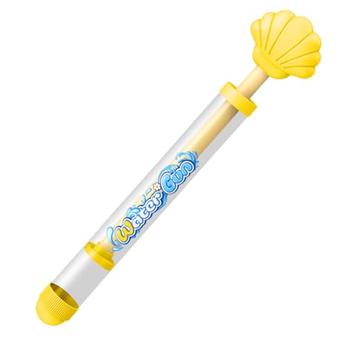 CHANGYUE Pull-Out Sprinkler Spray Firework Water for Badepool Party (C) von CHANGYUE