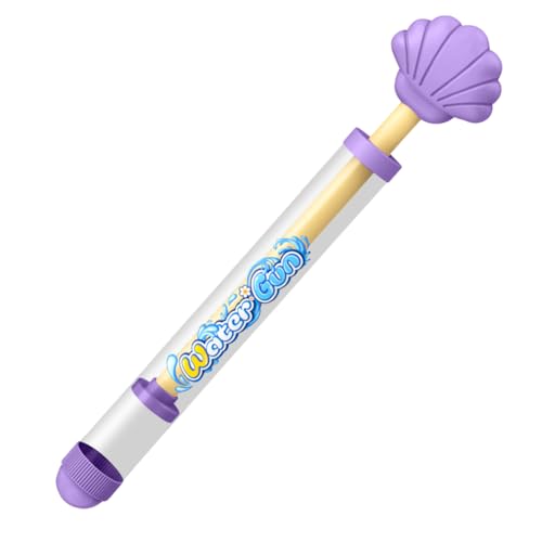 CHANGYUE Pull-Out Sprinkler Spray Firework Water for Badepool Party (D) von CHANGYUE