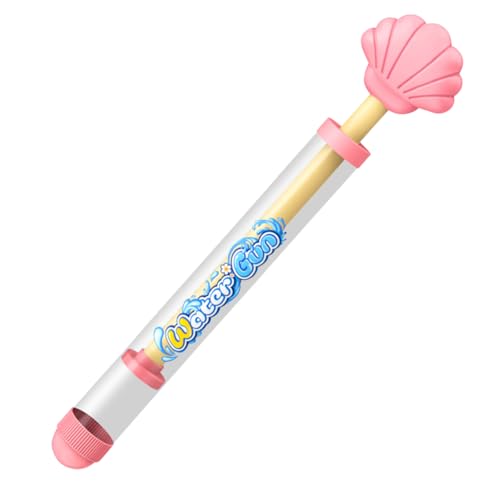 CHANGYUE Pull-Out Sprinkler Spray Firework Water for Badepool Party (a) von CHANGYUE