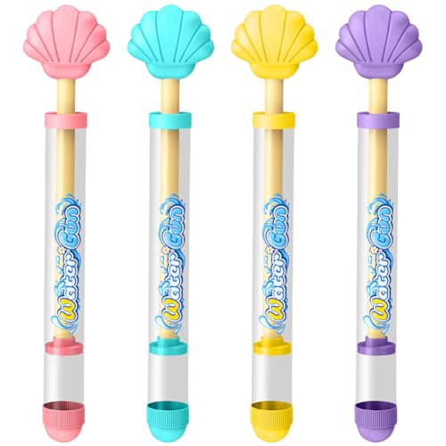 CHANGYUE Pull-Out Sprinkler Spray Firework Water for Badepool Party (e) von CHANGYUE