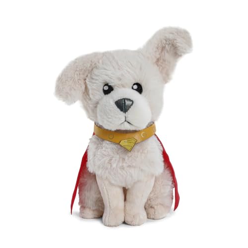 CHANGYUE The Superdog Plüsch, Kuscheltier Hund, for Kinder, Dekoratives Spielzeug CHANGYUE The Superdog Plüsch, Kuscheltier Hund, for Kinder, Dekoratives Spielzeug von CHANGYUE
