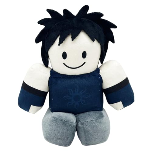 CHANGYUE Two Time Plüschspielzeug, Forsaken Cartoon Spiel Plüschfiguren Kuschelfigur Kissen for Raumdekoration for Videospiel-Fans Kinder Erwachsene von CHANGYUE