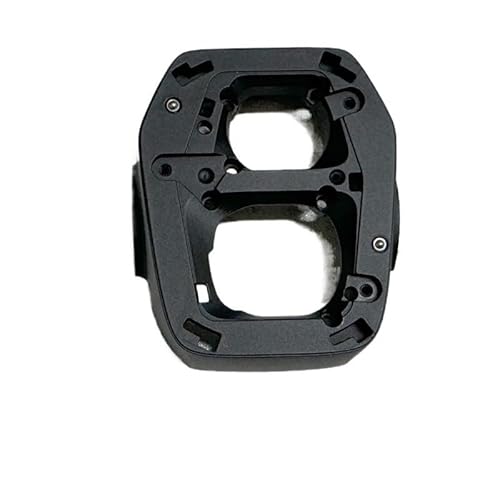 CHAOJIEOZ AIR 3S Gimbal Kamera ptz Kabel Air 3S Gimbal Vibration Dämpfer Dämpfung Platte Gimbal Gier Motor Koaxial Linie for D-JI Air 3S(Camera Front Frame) von CHAOJIEOZ