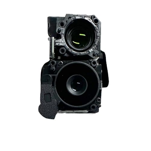 CHAOJIEOZ AIR 3S Gimbal Kamera ptz Kabel Air 3S Gimbal Vibration Dämpfer Dämpfung Platte Gimbal Gier Motor Koaxial Linie for D-JI Air 3S(Camera Module) von CHAOJIEOZ