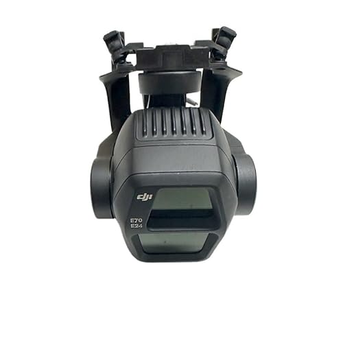 CHAOJIEOZ AIR 3S Gimbal Kamera ptz Kabel Air 3S Gimbal Vibration Dämpfer Dämpfung Platte Gimbal Gier Motor Koaxial Linie for D-JI Air 3S(Complete Gimbal) von CHAOJIEOZ