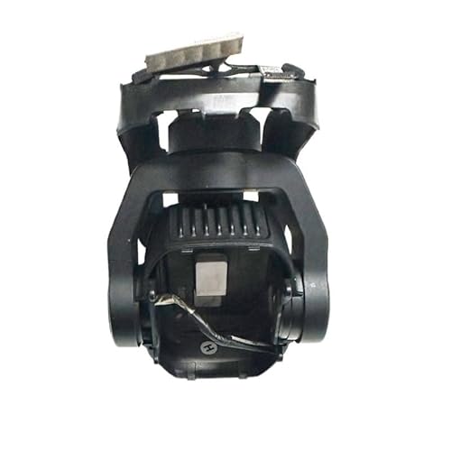 CHAOJIEOZ AIR 3S Gimbal Kamera ptz Kabel Air 3S Gimbal Vibration Dämpfer Dämpfung Platte Gimbal Gier Motor Koaxial Linie for D-JI Air 3S(Gimbal Axis Arm) von CHAOJIEOZ