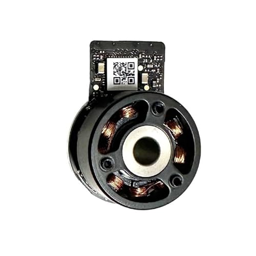 CHAOJIEOZ AIR 3S Gimbal Kamera ptz Kabel Air 3S Gimbal Vibration Dämpfer Dämpfung Platte Gimbal Gier Motor Koaxial Linie for D-JI Air 3S(Yaw Motor) von CHAOJIEOZ