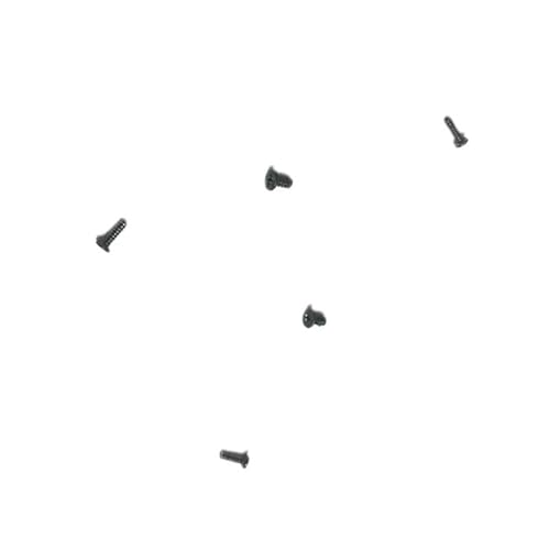 CHAOJIEOZ Air 2 Gimbal-Kameramotoren, Air2 PTZ-Kabel, Flexibles Flachlinienobjektiv, Glas, YR-Motor und Halterung for D-JI Mavic Air 2(Gimbal Screws) von CHAOJIEOZ