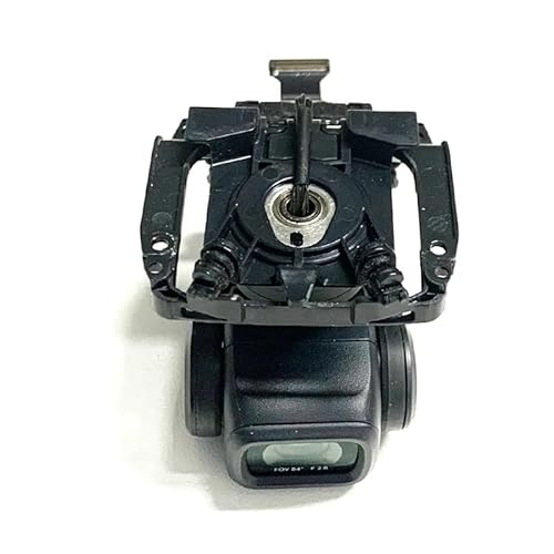 CHAOJIEOZ Air 2 Gimbal-Kameramotoren, Air2 PTZ-Kabel, Flexibles Flachlinienobjektiv, Glas, YR-Motor und Halterung for D-JI Mavic Air 2(New Complete Gimbal) von CHAOJIEOZ