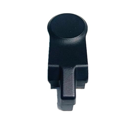 CHAOJIEOZ Air 2 Gimbal-Kameramotoren, Air2 PTZ-Kabel, Flexibles Flachlinienobjektiv, Glas, YR-Motor und Halterung for D-JI Mavic Air 2(Outer Roll Cover) von CHAOJIEOZ