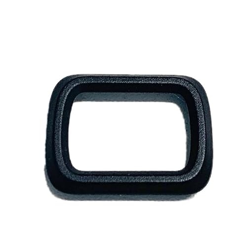 CHAOJIEOZ Air 2 Gimbal-Kameramotoren, Air2 PTZ-Kabel, Flexibles Flachlinienobjektiv, Glas, YR-Motor und Halterung for D-JI Mavic Air 2(UV Ring) von CHAOJIEOZ