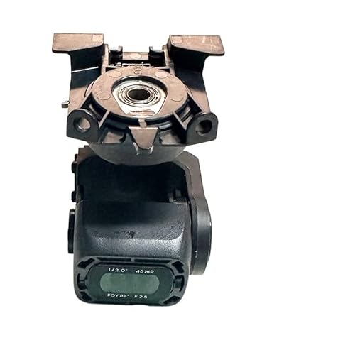 CHAOJIEOZ Air 2 Gimbal-Kameramotoren, Air2 PTZ-Kabel, Flexibles Flachlinienobjektiv, Glas, YR-Motor und Halterung for D-JI Mavic Air 2(Used Axis Arm) von CHAOJIEOZ