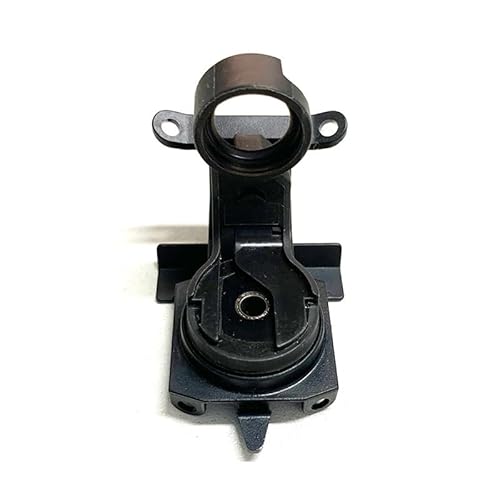CHAOJIEOZ Air 2 Gimbal-Kameramotoren, Air2 PTZ-Kabel, Flexibles Flachlinienobjektiv, Glas, YR-Motor und Halterung for D-JI Mavic Air 2(Yaw Arm with Motor) von CHAOJIEOZ