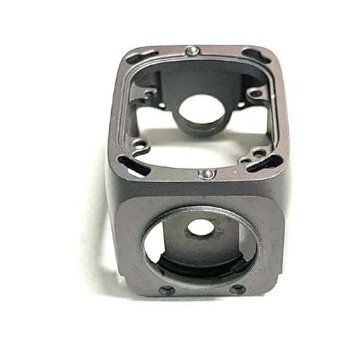 CHAOJIEOZ Air 2S Gimbal Kamera Gier Halterung Abdeckungen Rahmen Gimbal Motoren Roll Motor Arm Signal Linie PTZ Kabel for D-JI Air 2S(Camera Frame) von CHAOJIEOZ