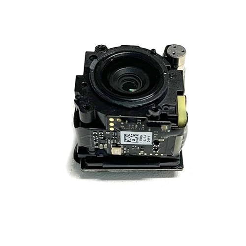 CHAOJIEOZ Air 2S Gimbal Kamera Gier Halterung Abdeckungen Rahmen Gimbal Motoren Roll Motor Arm Signal Linie PTZ Kabel for D-JI Air 2S(Complete Camera) von CHAOJIEOZ