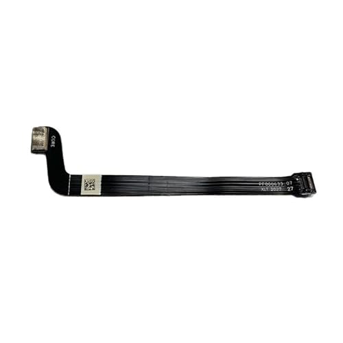 CHAOJIEOZ Air 2S Gimbal Kamera Gier Halterung Abdeckungen Rahmen Gimbal Motoren Roll Motor Arm Signal Linie PTZ Kabel for D-JI Air 2S(Flat Cable) von CHAOJIEOZ