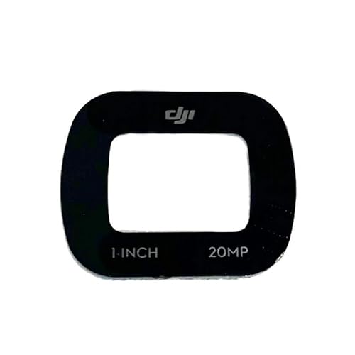 CHAOJIEOZ Air 2S Gimbal Kamera Gier Halterung Abdeckungen Rahmen Gimbal Motoren Roll Motor Arm Signal Linie PTZ Kabel for D-JI Air 2S(UV Glass) von CHAOJIEOZ