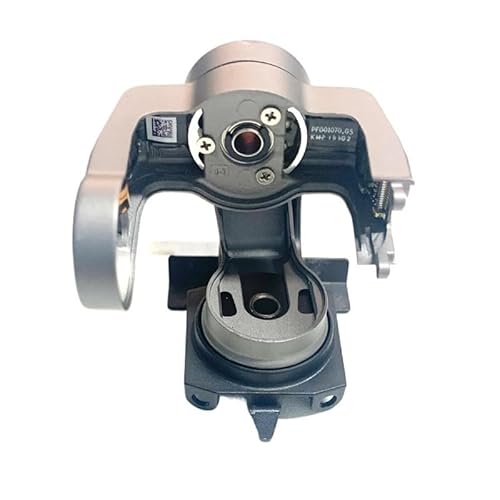 CHAOJIEOZ Air 2S Gimbal Kamera Gier Halterung Abdeckungen Rahmen Gimbal Motoren Roll Motor Arm Signal Linie PTZ Kabel for D-JI Air 2S(Yaw Roll Motors) von CHAOJIEOZ
