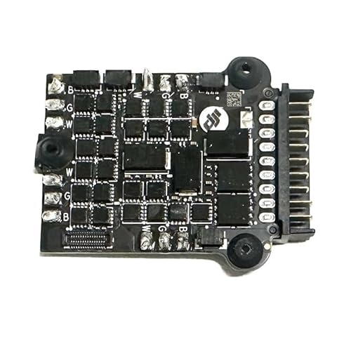 CHAOJIEOZ Air 3 ESC-Modul ESC-Kabel Air 3 Arm-Motorplatine ESC-Motorplatine Air 3 GPS-Modul IMU-Platine GPS-Kabel for D-JI Air 3(ESC Board) von CHAOJIEOZ
