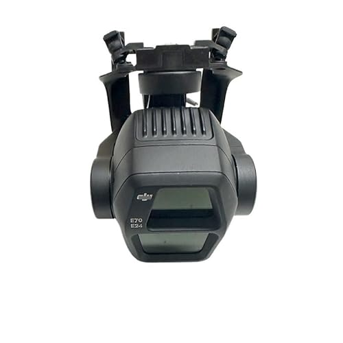 CHAOJIEOZ Air 3S Gimbal Dämpfung Platte 3S Vibration Dämpfer Air 3S Kamera Kabel Gimbal Gier Motor Gimbal Rolle Halterung for D-JI Air 3S(Complete Gimbal) von CHAOJIEOZ