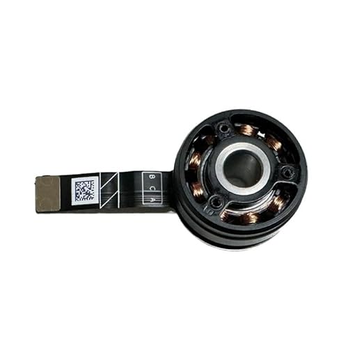 CHAOJIEOZ Air 3S Gimbal Dämpfung Platte 3S Vibration Dämpfer Air 3S Kamera Kabel Gimbal Gier Motor Gimbal Rolle Halterung for D-JI Air 3S(Pitch Motor) von CHAOJIEOZ