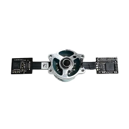 CHAOJIEOZ Air 3S Gimbal Dämpfung Platte 3S Vibration Dämpfer Air 3S Kamera Kabel Gimbal Gier Motor Gimbal Rolle Halterung for D-JI Air 3S(Roll Motor) von CHAOJIEOZ