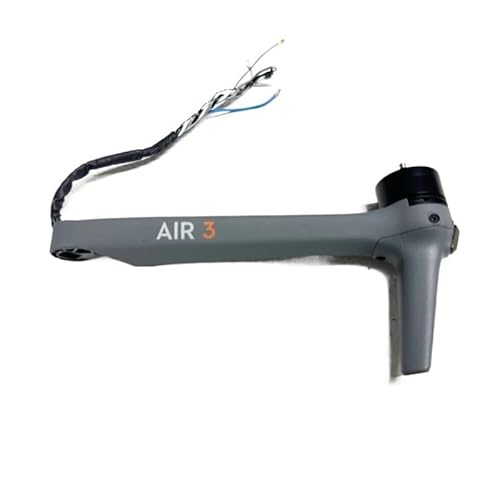 CHAOJIEOZ Air 3S Motorarm vorne rechts Air 3S Motorarm hinten Links ESC-Leistungsmotor Air 3 Propellermotor for D-JI Mavic Air 3S(Air 3 Front Left) von CHAOJIEOZ