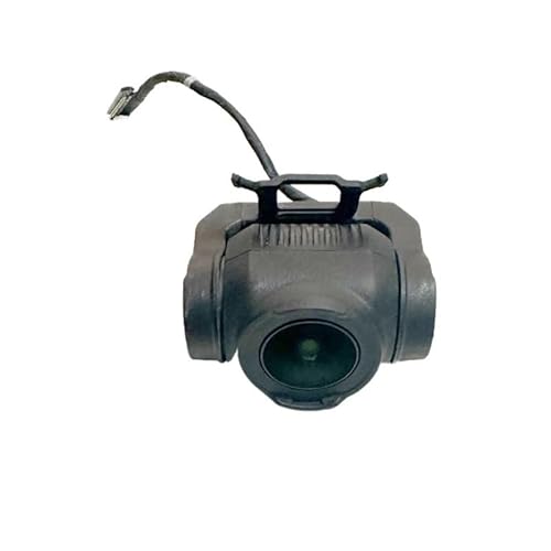CHAOJIEOZ Avata 2 Gimbal-Kamera-Koaxialleitung AVATA 2 Gimbal-Halterung Kameramodul IMU Gimbal Cushion Gimbal-Motor for d-ji Avata 2(Gimbal Camera) von CHAOJIEOZ