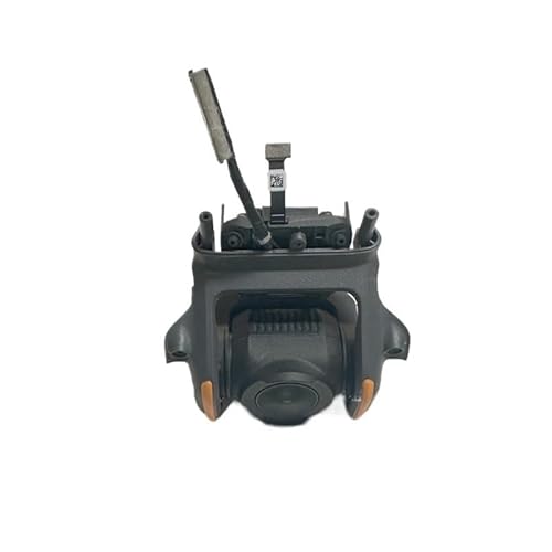 CHAOJIEOZ Avata 2 Gimbal-Kamera-Koaxialleitung AVATA 2 Gimbal-Halterung Kameramodul IMU Gimbal Cushion Gimbal-Motor for d-ji Avata 2(Gimbal with IMU) von CHAOJIEOZ