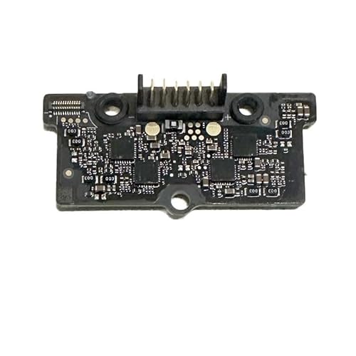 CHAOJIEOZ FLIP Gimbal PTZ-Kamera, runde Propellerabdeckung, Propellerunterschale, D-JI FLIP GPS-Modul, ESC-Platine, Antriebsmotor(ESC Board) von CHAOJIEOZ