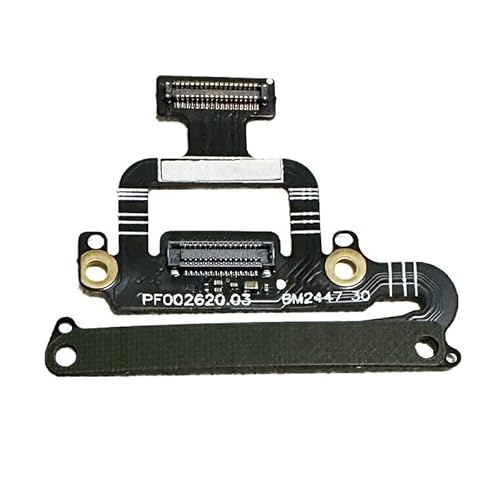 CHAOJIEOZ FLIP Gimbal PTZ-Kamera, runde Propellerabdeckung, Propellerunterschale, D-JI FLIP GPS-Modul, ESC-Platine, Antriebsmotor(Front Vision Cable) von CHAOJIEOZ
