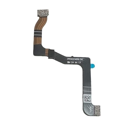 CHAOJIEOZ FLIP Gimbal PTZ-Kamera, runde Propellerabdeckung, Propellerunterschale, D-JI FLIP GPS-Modul, ESC-Platine, Antriebsmotor(Gimbal Flat Cable) von CHAOJIEOZ