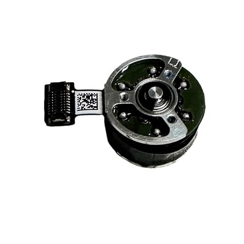 CHAOJIEOZ Flip Gimbal Kamera Flachkabel for D-JI Flip Gimbal Absorbierende Dämpfergummis Signalleitung Gierhalterung Motoren Flip Gimbal Abdeckungen(Pitch Motor) von CHAOJIEOZ