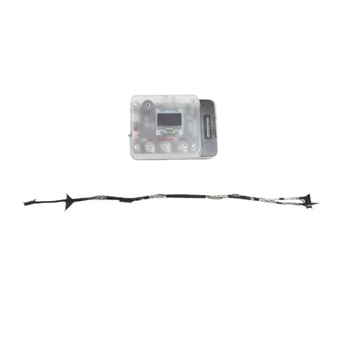 CHAOJIEOZ Genaues Mavic 3 Gimbal-Giermotor-Testwerkzeug Rollmotor-Pitchmotor-Tester for D-JI Mavic 3 AIR 3S Gimbal-Motorentest(3 PRO Tester) von CHAOJIEOZ
