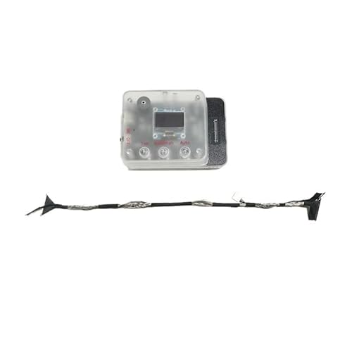 CHAOJIEOZ Genaues Mavic 3 Gimbal-Giermotor-Testwerkzeug Rollmotor-Pitchmotor-Tester for D-JI Mavic 3 AIR 3S Gimbal-Motorentest(3 Tester) von CHAOJIEOZ
