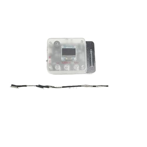 CHAOJIEOZ Genaues Mavic 3 Gimbal-Giermotor-Testwerkzeug Rollmotor-Pitchmotor-Tester for D-JI Mavic 3 AIR 3S Gimbal-Motorentest(AIR 3 AIR 3S Tester) von CHAOJIEOZ