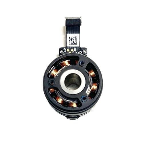 CHAOJIEOZ Giermotor for Mavic 3T Mavic 3 Enterprise Gimbal Giermotor Mavic 3 Classic PTZ Y-Motor Mavic 3 Giermotor Reparaturteile(Pitch Motor) von CHAOJIEOZ