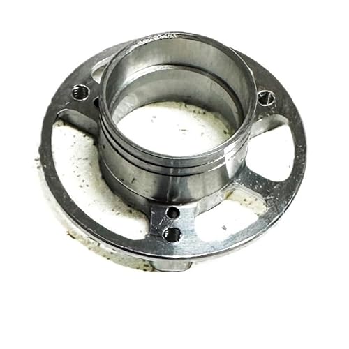 CHAOJIEOZ Gimabl Yaw-Motor-Reparaturteile for Mavic 3T Yaw-Motor-Magnetring-Rotor-Platine Mavic 3 Yaw-Motor-Spulenkabel for 3T/3E/3C/3(Bracket) von CHAOJIEOZ