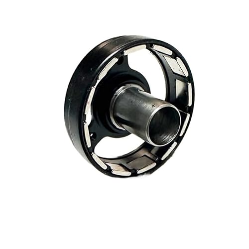 CHAOJIEOZ Gimabl Yaw-Motor-Reparaturteile for Mavic 3T Yaw-Motor-Magnetring-Rotor-Platine Mavic 3 Yaw-Motor-Spulenkabel for 3T/3E/3C/3(Magnet Rotor) von CHAOJIEOZ