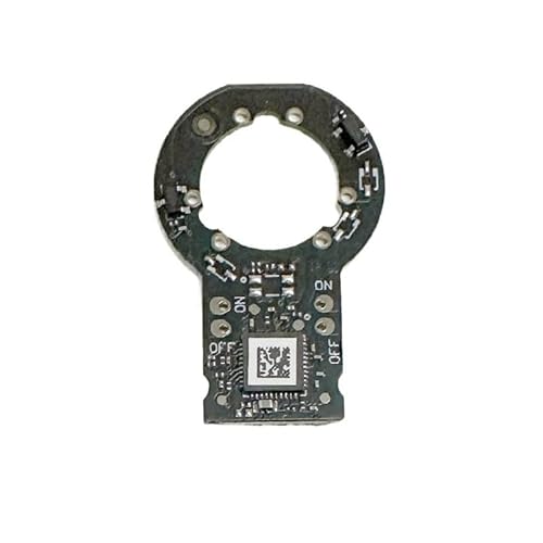 CHAOJIEOZ Gimabl Yaw-Motor-Reparaturteile for Mavic 3T Yaw-Motor-Magnetring-Rotor-Platine Mavic 3 Yaw-Motor-Spulenkabel for 3T/3E/3C/3(PCB) von CHAOJIEOZ