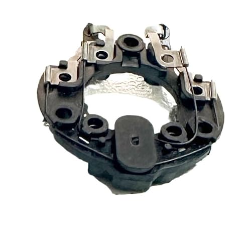 CHAOJIEOZ Gimabl Yaw-Motor-Reparaturteile for Mavic 3T Yaw-Motor-Magnetring-Rotor-Platine Mavic 3 Yaw-Motor-Spulenkabel for 3T/3E/3C/3(Screw Cushion) von CHAOJIEOZ