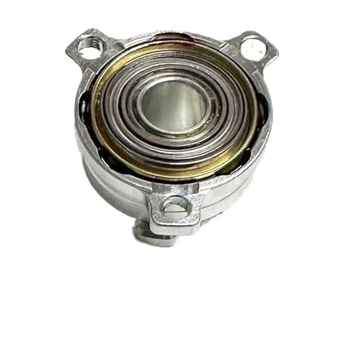 CHAOJIEOZ Gimbal-Kamera for Mavic 4 PRO Gimbal-Kamera PTZ-Kabel Mavic 4pro Dämpferplatte Giermotor Rollmotor for Mavic 4-Serie(Bearing) von CHAOJIEOZ