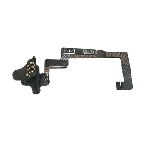 CHAOJIEOZ Gimbal-Kamera for Mavic 4 PRO Gimbal-Kamera PTZ-Kabel Mavic 4pro Dämpferplatte Giermotor Rollmotor for Mavic 4-Serie(Camera Frame Cable) von CHAOJIEOZ
