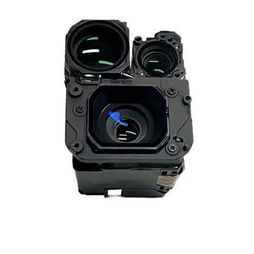 CHAOJIEOZ Gimbal-Kamera for Mavic 4 PRO Gimbal-Kamera PTZ-Kabel Mavic 4pro Dämpferplatte Giermotor Rollmotor for Mavic 4-Serie(Camera Module) von CHAOJIEOZ