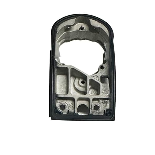 CHAOJIEOZ Gimbal-Kamera for Mavic 4 PRO Gimbal-Kamera PTZ-Kabel Mavic 4pro Dämpferplatte Giermotor Rollmotor for Mavic 4-Serie(Cover 3) von CHAOJIEOZ