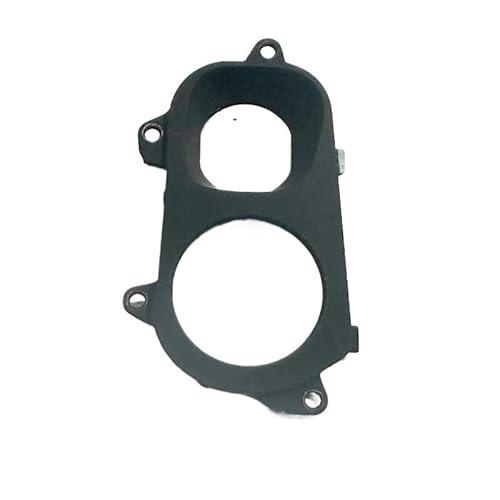 CHAOJIEOZ Gimbal-Kamera for Mavic 4 PRO Gimbal-Kamera PTZ-Kabel Mavic 4pro Dämpferplatte Giermotor Rollmotor for Mavic 4-Serie(Cover 9) von CHAOJIEOZ