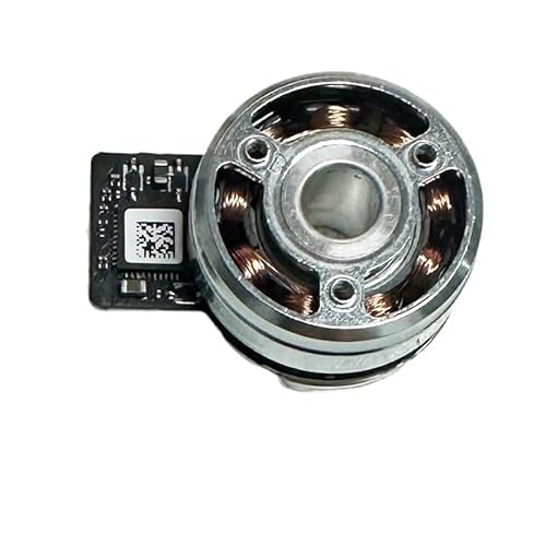 CHAOJIEOZ Gimbal-Kamera for Mavic 4 PRO Gimbal-Kamera PTZ-Kabel Mavic 4pro Dämpferplatte Giermotor Rollmotor for Mavic 4-Serie(Pitch Motor) von CHAOJIEOZ