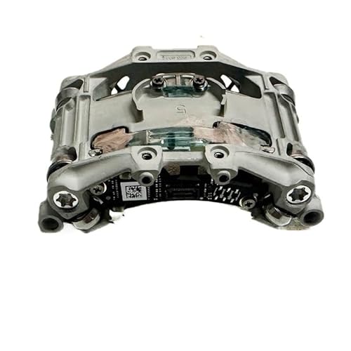 CHAOJIEOZ Gimbal-Kamera for Mavic 4 PRO Gimbal-Kamera PTZ-Kabel Mavic 4pro Dämpferplatte Giermotor Rollmotor for Mavic 4-Serie(Roll Motor Stator) von CHAOJIEOZ